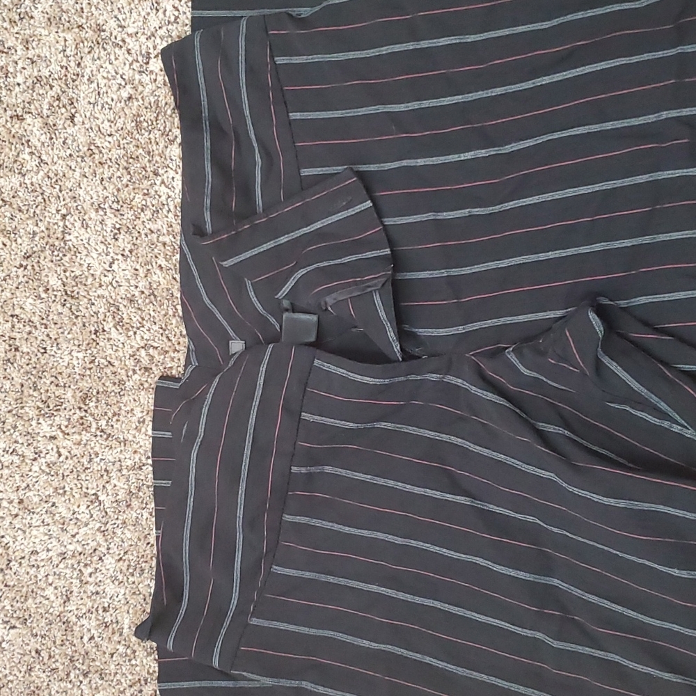 Dress pants